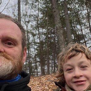 Meet your Posher, Roger